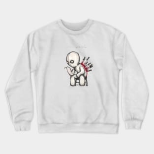 I'm Good Crewneck Sweatshirt